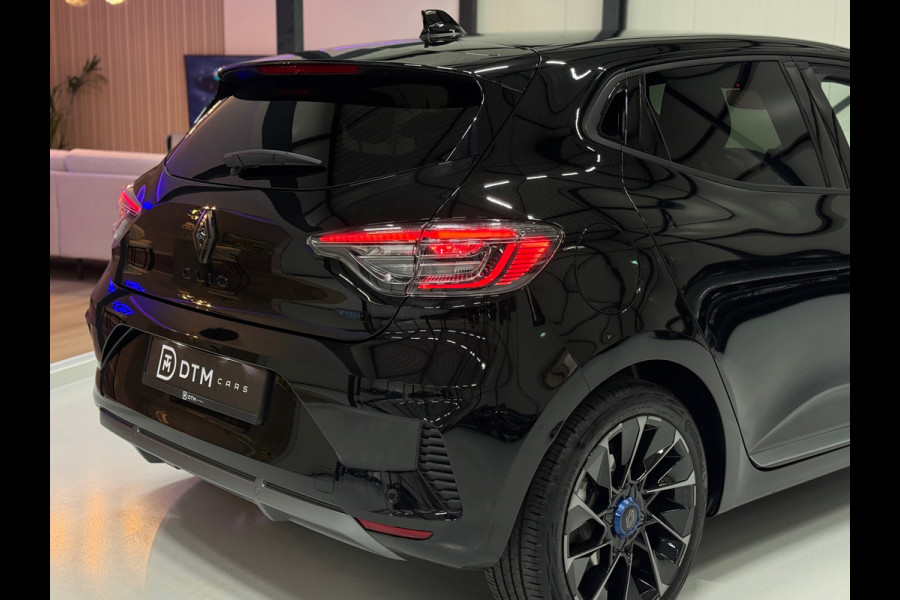 Renault Clio 1.6 E-Tech 145 esprit Alpine Aut.|Digitaal Dashboard 360 Apple Carplay & Android Auto Camera Adaptieve Cruise Control