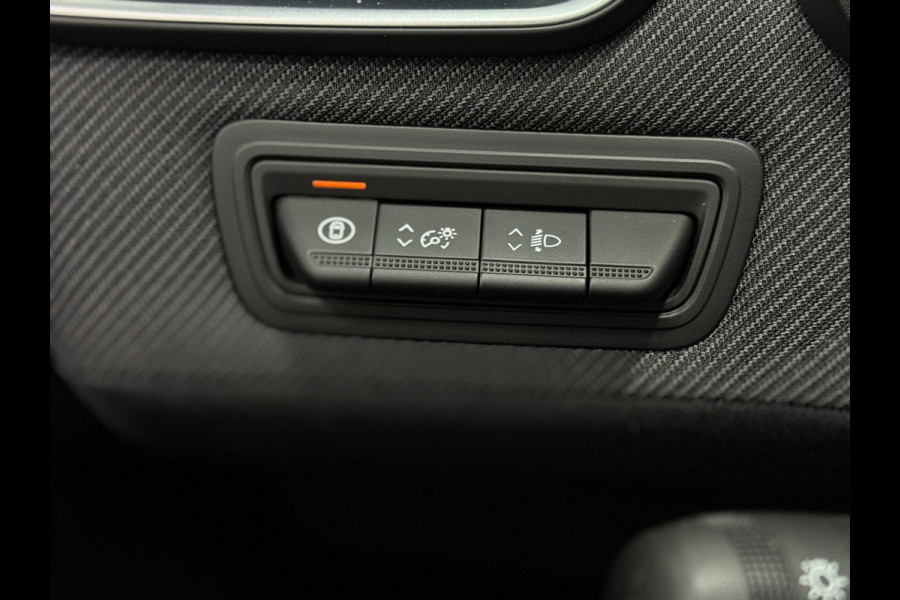 Renault Clio 1.6 E-Tech 145 esprit Alpine Aut.|Digitaal Dashboard 360 Apple Carplay & Android Auto Camera Adaptieve Cruise Control