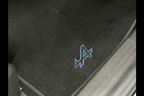 Renault Clio 1.6 E-Tech 145 esprit Alpine Aut.|Digitaal Dashboard 360 Apple Carplay & Android Auto Camera Adaptieve Cruise Control