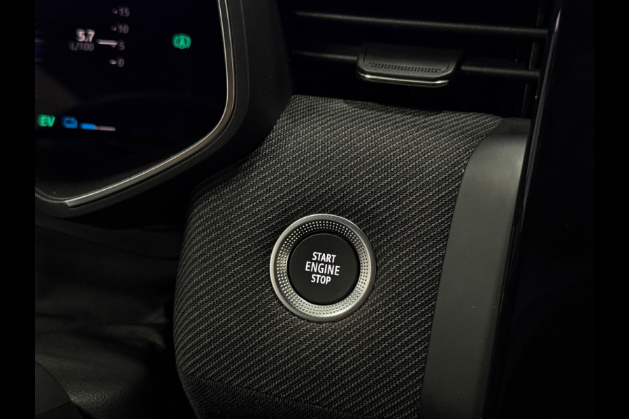 Renault Clio 1.6 E-Tech 145 esprit Alpine Aut.|Digitaal Dashboard 360 Apple Carplay & Android Auto Camera Adaptieve Cruise Control