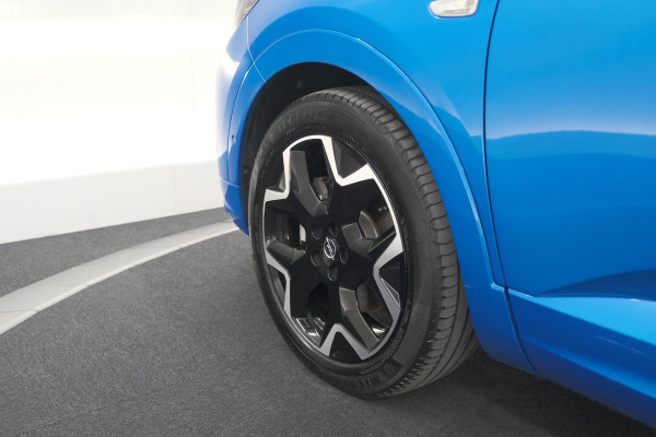 Opel Grandland 1.6 Turbo Plug-In Hybrid 225 Ultimate | 360 Camera | Leder Pakket | Elektrische Kofferklep | Adaptieve Cruise Control