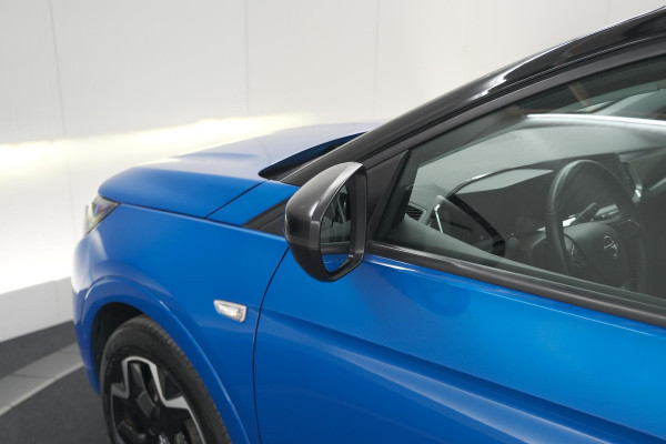 Opel Grandland 1.6 Turbo Plug-In Hybrid 225 Ultimate | 360 Camera | Leder Pakket | Elektrische Kofferklep | Adaptieve Cruise Control