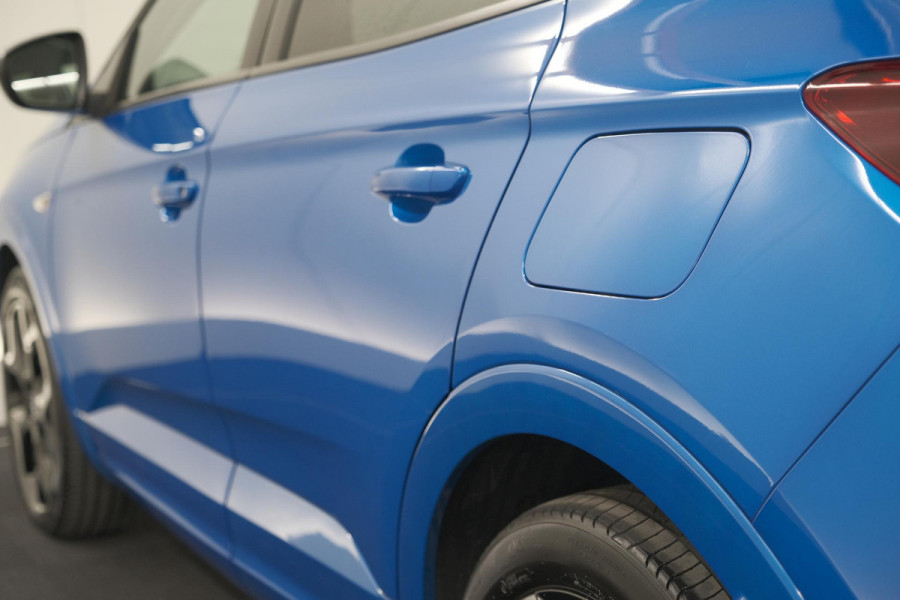 Opel Grandland 1.6 Turbo Plug-In Hybrid 225 Ultimate | 360 Camera | Leder Pakket | Elektrische Kofferklep | Adaptieve Cruise Control