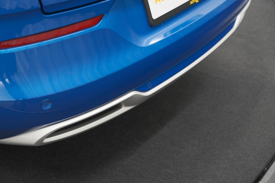 Opel Grandland 1.6 Turbo Plug-In Hybrid 225 Ultimate | 360 Camera | Leder Pakket | Elektrische Kofferklep | Adaptieve Cruise Control