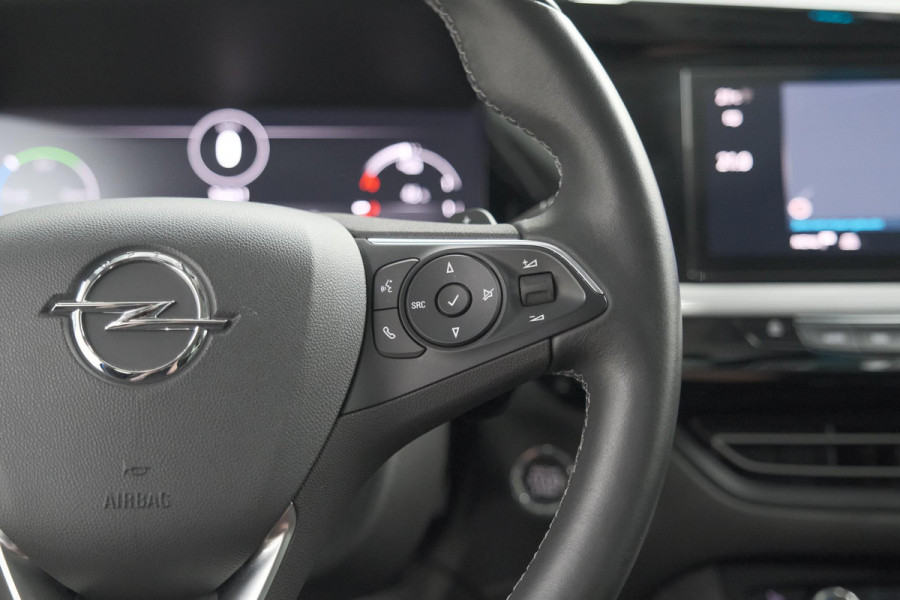 Opel Grandland 1.6 Turbo Plug-In Hybrid 225 Ultimate | 360 Camera | Leder Pakket | Elektrische Kofferklep | Adaptieve Cruise Control