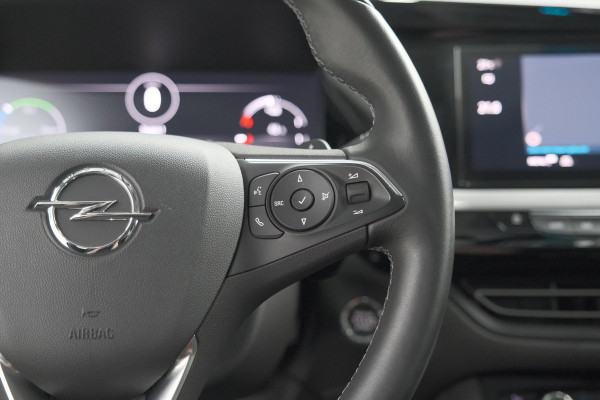 Opel Grandland 1.6 Turbo Plug-In Hybrid 225 Ultimate | 360 Camera | Leder Pakket | Elektrische Kofferklep | Adaptieve Cruise Control