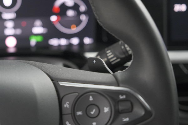 Opel Grandland 1.6 Turbo Plug-In Hybrid 225 Ultimate | 360 Camera | Leder Pakket | Elektrische Kofferklep | Adaptieve Cruise Control