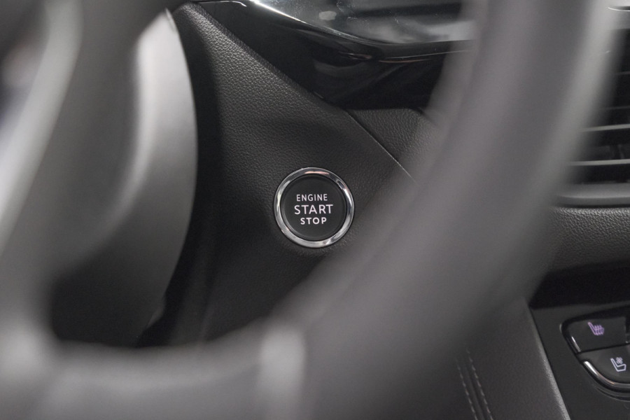 Opel Grandland 1.6 Turbo Plug-In Hybrid 225 Ultimate | 360 Camera | Leder Pakket | Elektrische Kofferklep | Adaptieve Cruise Control