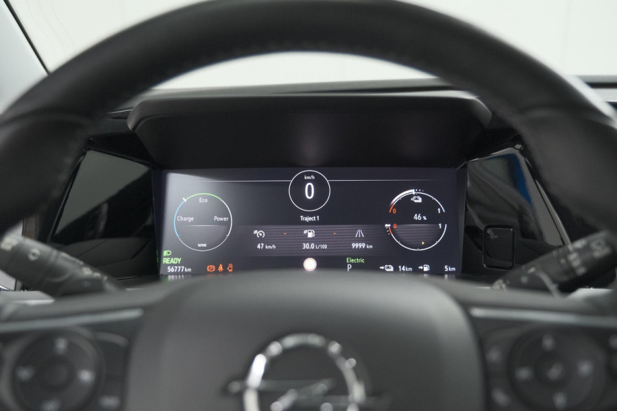 Opel Grandland 1.6 Turbo Plug-In Hybrid 225 Ultimate | 360 Camera | Leder Pakket | Elektrische Kofferklep | Adaptieve Cruise Control