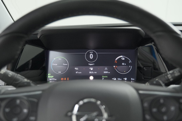 Opel Grandland 1.6 Turbo Plug-In Hybrid 225 Ultimate | 360 Camera | Leder Pakket | Elektrische Kofferklep | Adaptieve Cruise Control