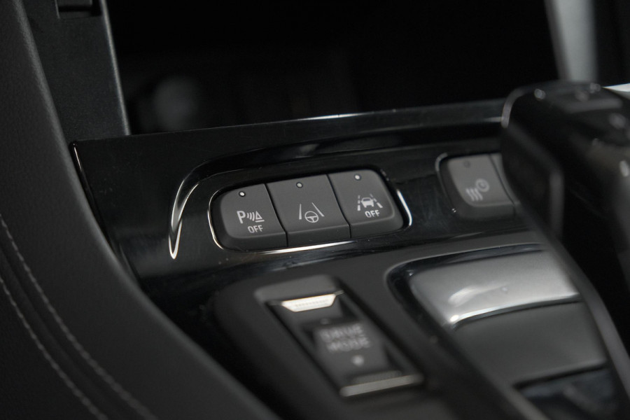 Opel Grandland 1.6 Turbo Plug-In Hybrid 225 Ultimate | 360 Camera | Leder Pakket | Elektrische Kofferklep | Adaptieve Cruise Control
