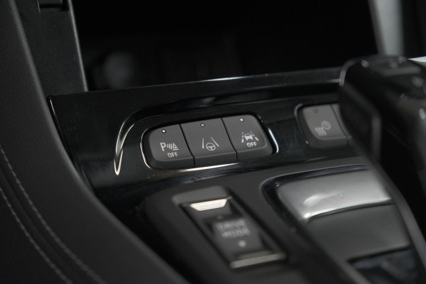 Opel Grandland 1.6 Turbo Plug-In Hybrid 225 Ultimate | 360 Camera | Leder Pakket | Elektrische Kofferklep | Adaptieve Cruise Control