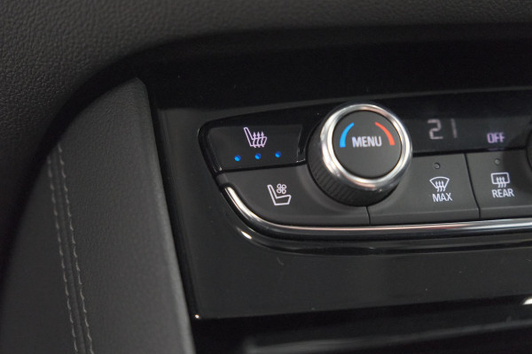 Opel Grandland 1.6 Turbo Plug-In Hybrid 225 Ultimate | 360 Camera | Leder Pakket | Elektrische Kofferklep | Adaptieve Cruise Control