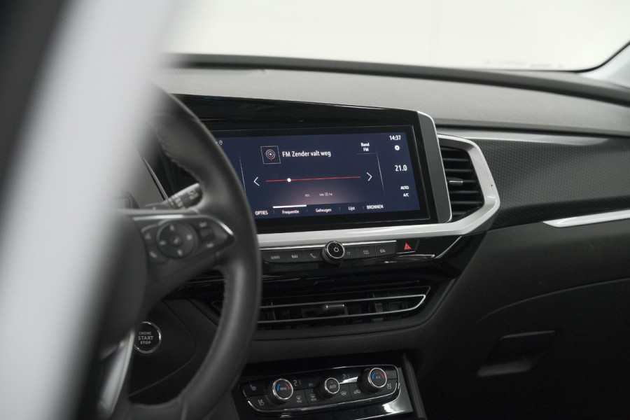 Opel Grandland 1.6 Turbo Plug-In Hybrid 225 Ultimate | 360 Camera | Leder Pakket | Elektrische Kofferklep | Adaptieve Cruise Control