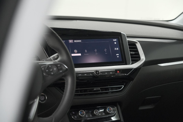 Opel Grandland 1.6 Turbo Plug-In Hybrid 225 Ultimate | 360 Camera | Leder Pakket | Elektrische Kofferklep | Adaptieve Cruise Control
