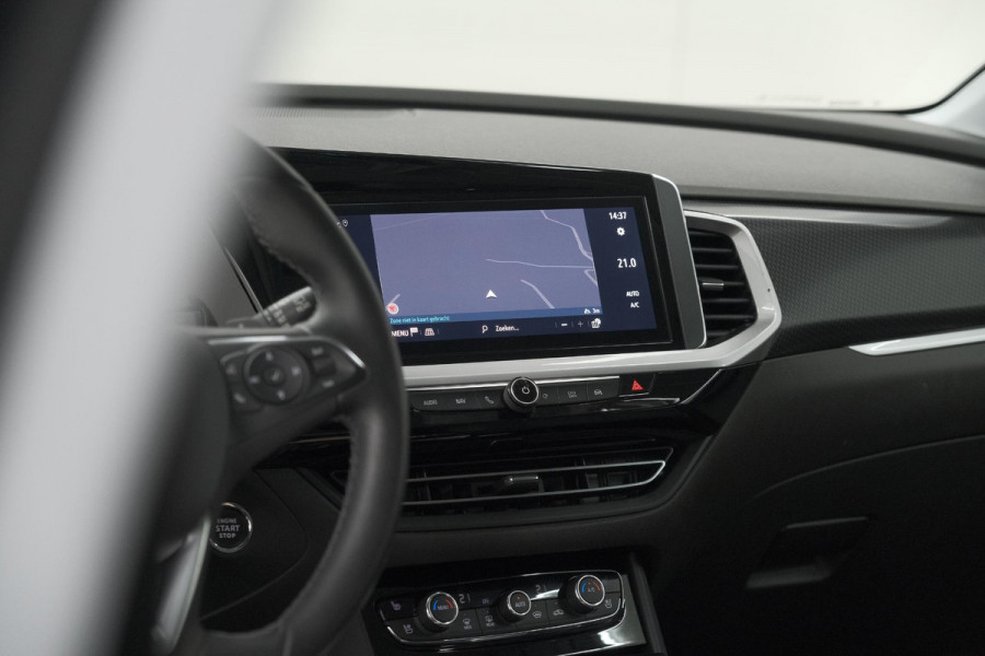 Opel Grandland 1.6 Turbo Plug-In Hybrid 225 Ultimate | 360 Camera | Leder Pakket | Elektrische Kofferklep | Adaptieve Cruise Control