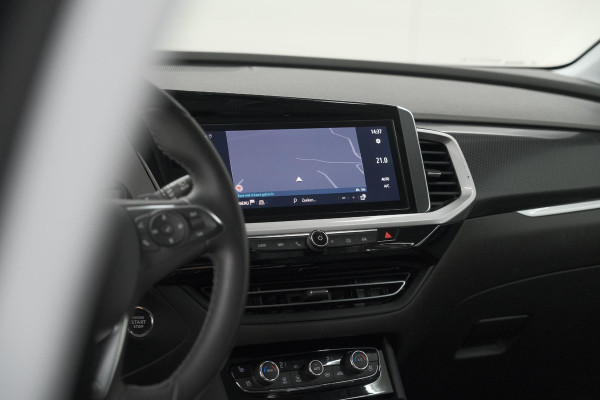 Opel Grandland 1.6 Turbo Plug-In Hybrid 225 Ultimate | 360 Camera | Leder Pakket | Elektrische Kofferklep | Adaptieve Cruise Control