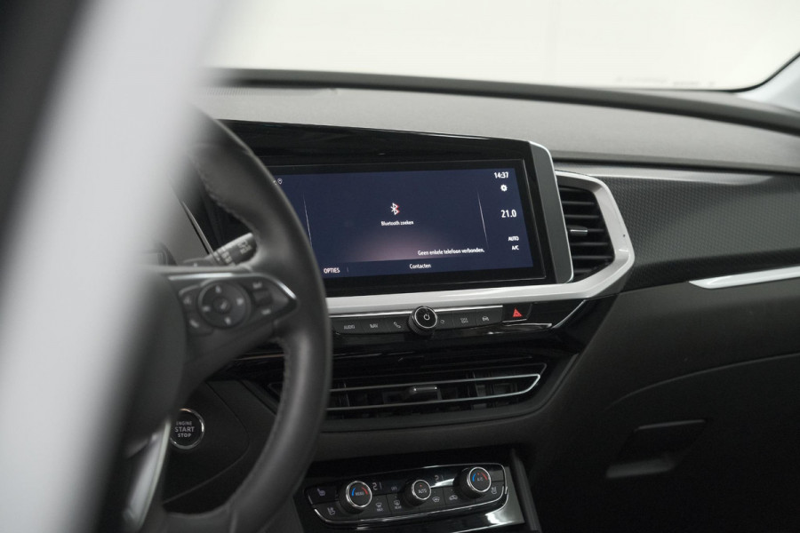 Opel Grandland 1.6 Turbo Plug-In Hybrid 225 Ultimate | 360 Camera | Leder Pakket | Elektrische Kofferklep | Adaptieve Cruise Control