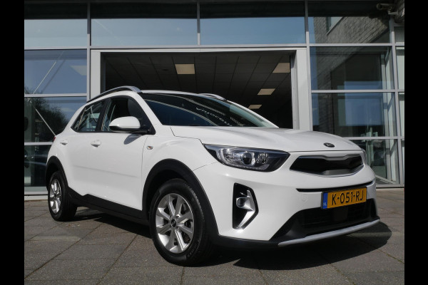 Kia Stonic 1.0 T-GDi MHEV DynamicLine | Camera | Carplay | LM |