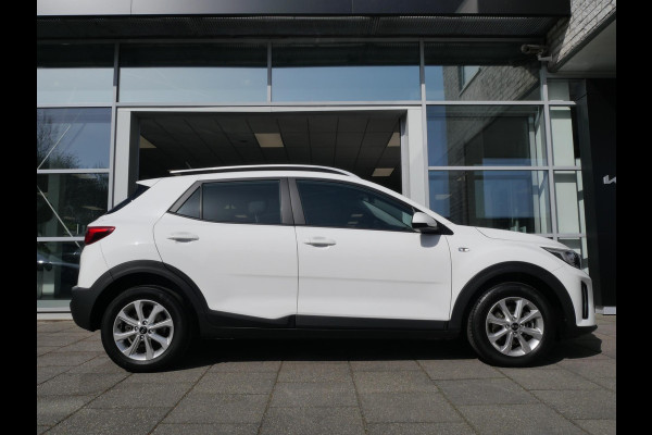 Kia Stonic 1.0 T-GDi MHEV DynamicLine | Camera | Carplay | LM |