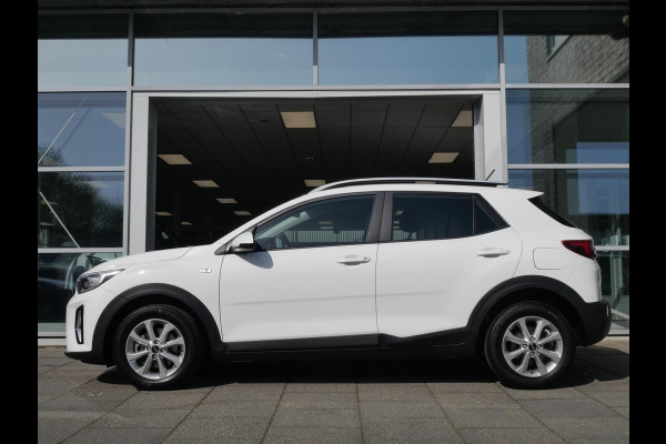 Kia Stonic 1.0 T-GDi MHEV DynamicLine | Camera | Carplay | LM |