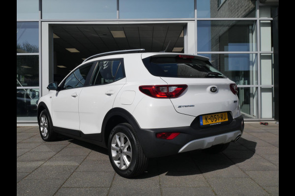 Kia Stonic 1.0 T-GDi MHEV DynamicLine | Camera | Carplay | LM |