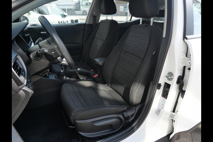 Kia Stonic 1.0 T-GDi MHEV DynamicLine | Camera | Carplay | LM |