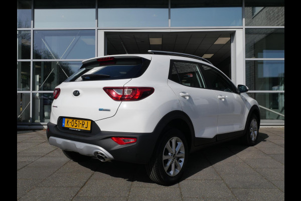 Kia Stonic 1.0 T-GDi MHEV DynamicLine | Camera | Carplay | LM |
