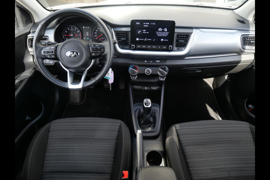 Kia Stonic 1.0 T-GDi MHEV DynamicLine | Camera | Carplay | LM |