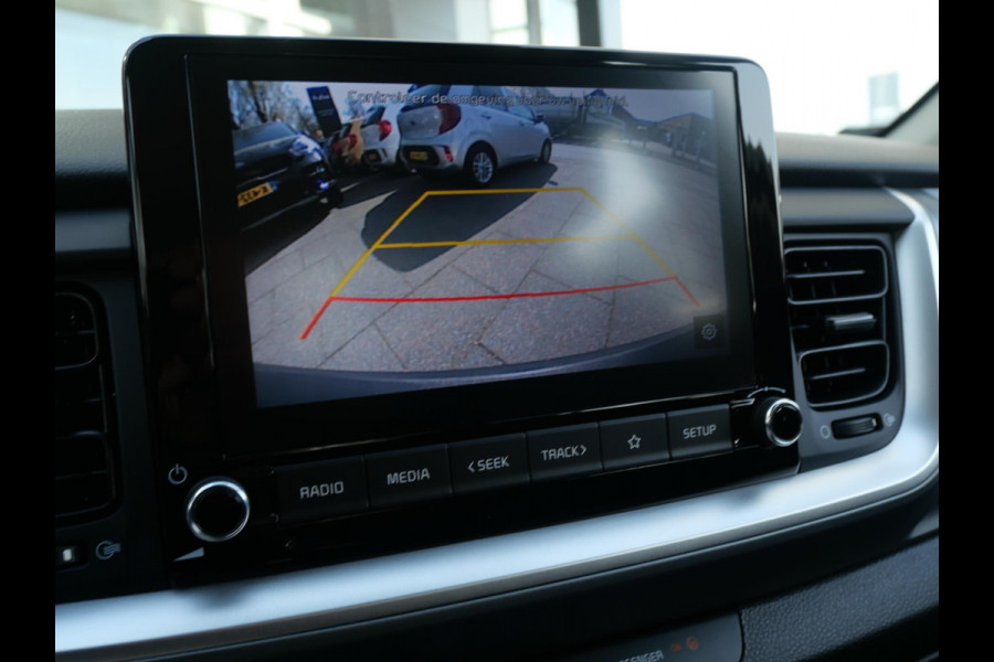 Kia Stonic 1.0 T-GDi MHEV DynamicLine | Camera | Carplay | LM |