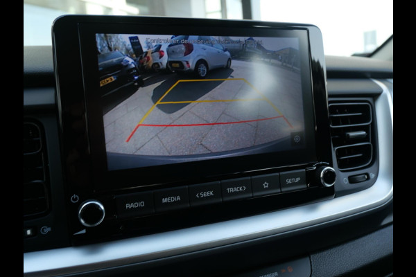 Kia Stonic 1.0 T-GDi MHEV DynamicLine | Camera | Carplay | LM |