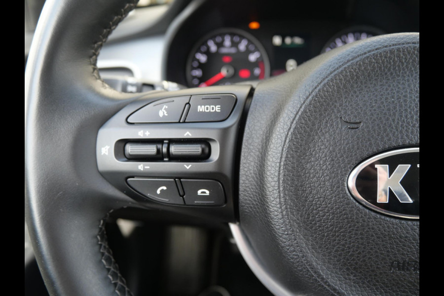 Kia Stonic 1.0 T-GDi MHEV DynamicLine | Camera | Carplay | LM |