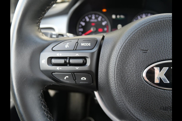 Kia Stonic 1.0 T-GDi MHEV DynamicLine | Camera | Carplay | LM |