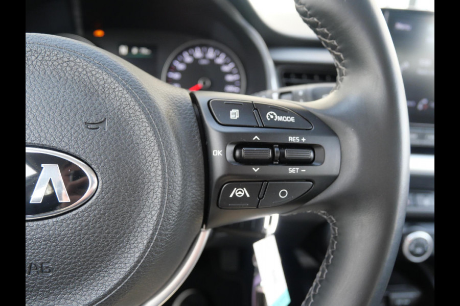 Kia Stonic 1.0 T-GDi MHEV DynamicLine | Camera | Carplay | LM |