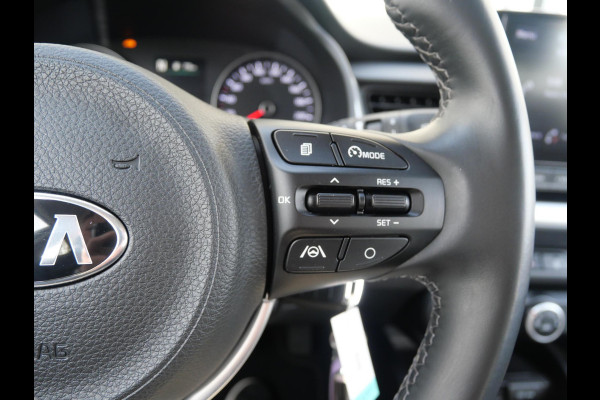 Kia Stonic 1.0 T-GDi MHEV DynamicLine | Camera | Carplay | LM |