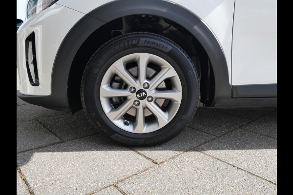 Kia Stonic 1.0 T-GDi MHEV DynamicLine | Camera | Carplay | LM |