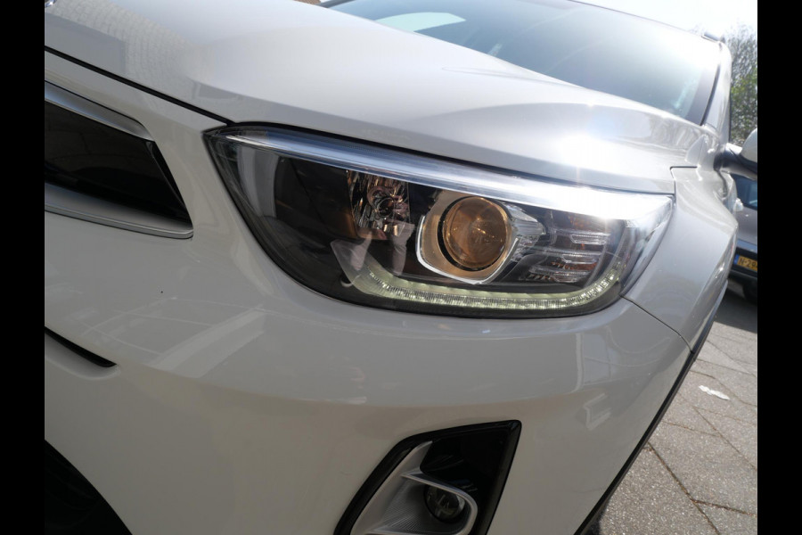 Kia Stonic 1.0 T-GDi MHEV DynamicLine | Camera | Carplay | LM |