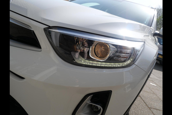 Kia Stonic 1.0 T-GDi MHEV DynamicLine | Camera | Carplay | LM |