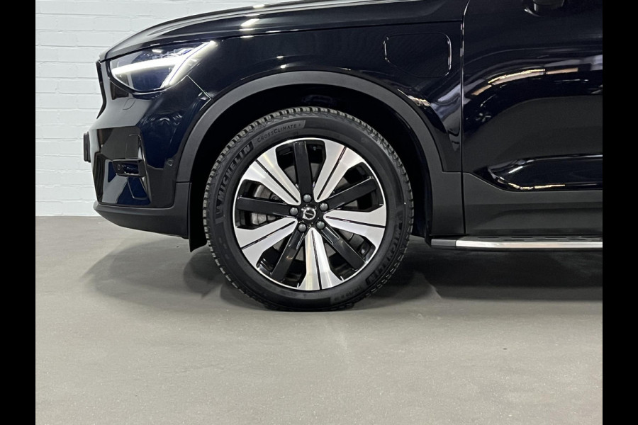 Volvo XC40 1.5 T5 Plug-in hybrid Ultimate Dark Trekhaak | Open dak | Adapt. cruise | 360 camera | Stuur-/stoelverwarming | Harman Kardon | Carplay