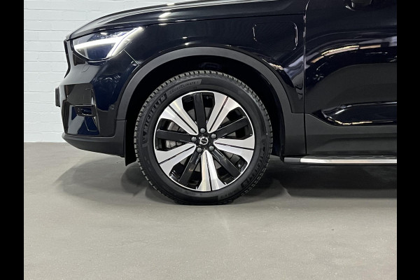Volvo XC40 1.5 T5 Plug-in hybrid Ultimate Dark Trekhaak | Open dak | Adapt. cruise | 360 camera | Stuur-/stoelverwarming | Harman Kardon | Carplay