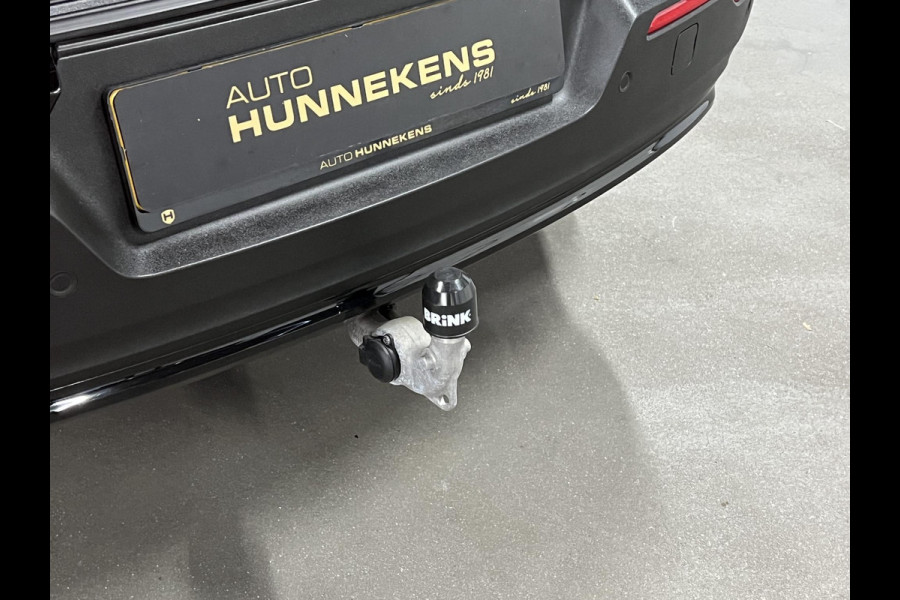 Volvo XC40 1.5 T5 Plug-in hybrid Ultimate Dark Trekhaak | Open dak | Adapt. cruise | 360 camera | Stuur-/stoelverwarming | Harman Kardon | Carplay