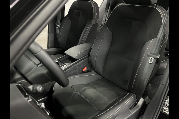 Volvo XC40 1.5 T5 Plug-in hybrid Ultimate Dark Trekhaak | Open dak | Adapt. cruise | 360 camera | Stuur-/stoelverwarming | Harman Kardon | Carplay