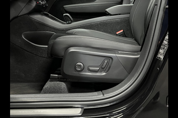 Volvo XC40 1.5 T5 Plug-in hybrid Ultimate Dark Trekhaak | Open dak | Adapt. cruise | 360 camera | Stuur-/stoelverwarming | Harman Kardon | Carplay