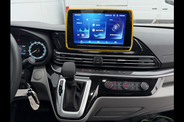 Maxus eDeliver 9 204PK Nieuw L4 Elektrisch 172km WLTP 204PK 80kw Snelladen Carplay AC Stoelverwarming Adaptieve Cruise Control LED