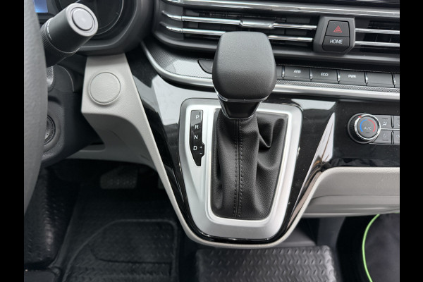 Maxus eDeliver 9 204PK Nieuw L4 Elektrisch 172km WLTP 204PK 80kw Snelladen Carplay AC Stoelverwarming Adaptieve Cruise Control LED