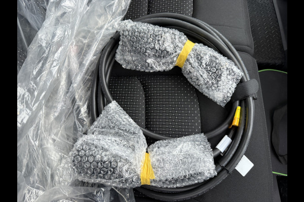 Maxus eDeliver 9 204PK Nieuw L4 Elektrisch 172km WLTP 204PK 80kw Snelladen Carplay AC Stoelverwarming Adaptieve Cruise Control LED