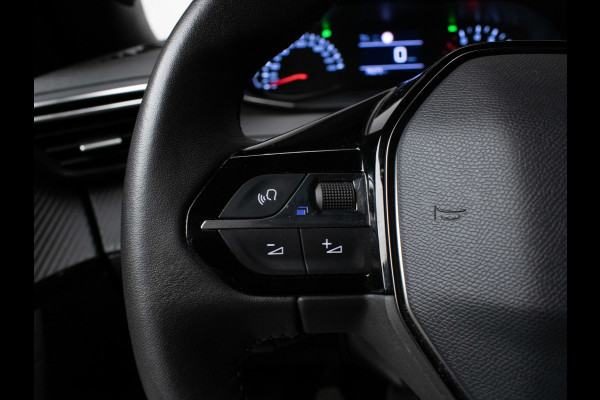 Peugeot 2008 1.2 PureTech Active Pack Sport (APPLE CARPLAY,NAVI,PDC,CLIMATE,CRUISE,LED,BLACK EDITION,SPORTSTOELEN,LM VELGEN)
