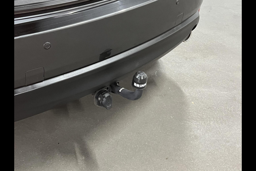 Mazda CX-5 2.5 SkyActiv-G 194 GT-M Trekhaak | 360 camera | Stuur-/stoelverwarming | Head-up | Cruise Control | Carplay