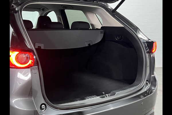 Mazda CX-5 2.5 SkyActiv-G 194 GT-M Trekhaak | 360 camera | Stuur-/stoelverwarming | Head-up | Cruise Control | Carplay