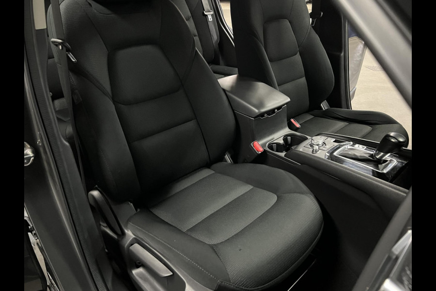 Mazda CX-5 2.5 SkyActiv-G 194 GT-M Trekhaak | 360 camera | Stuur-/stoelverwarming | Head-up | Cruise Control | Carplay